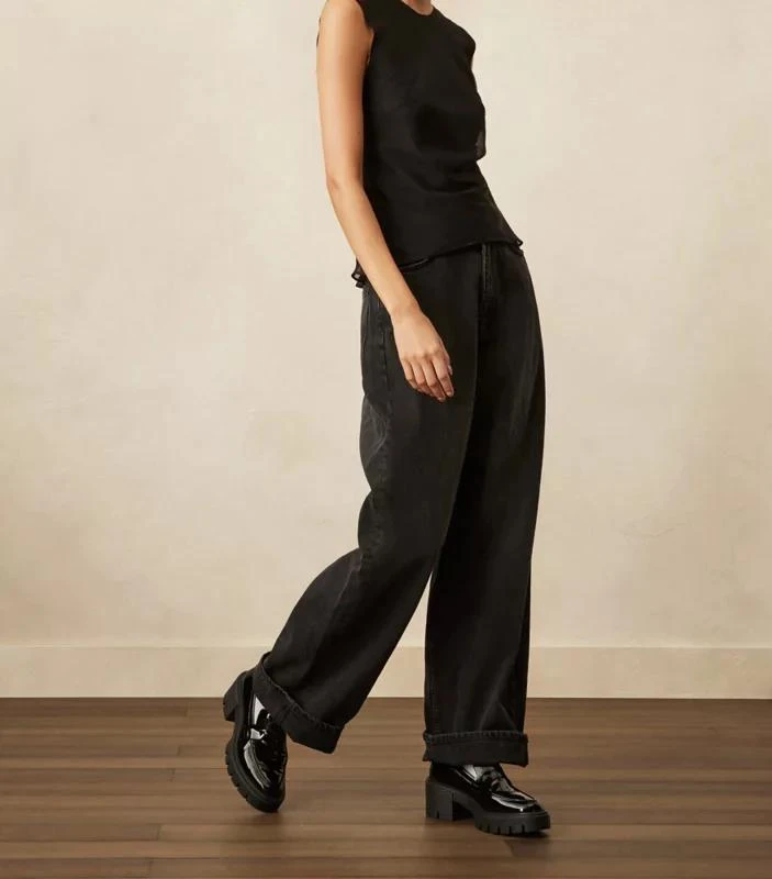 Stuart Weitzman SOHO LOAFER 5