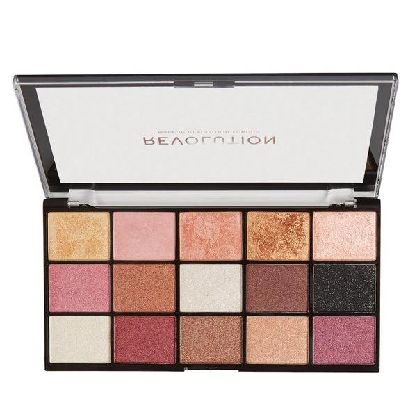 Makeup Revolution Makeup Revolution Reloaded Palette Affection 1