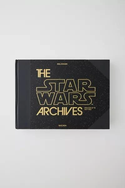 Urban Outfitters The Star Wars Archives. 1977–1983 By Paul Duncan 2