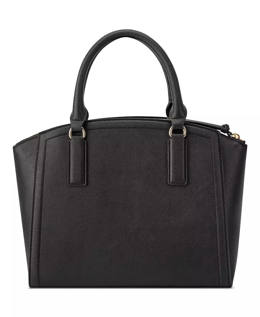Nine West Coen Medium Satchel Bag 2