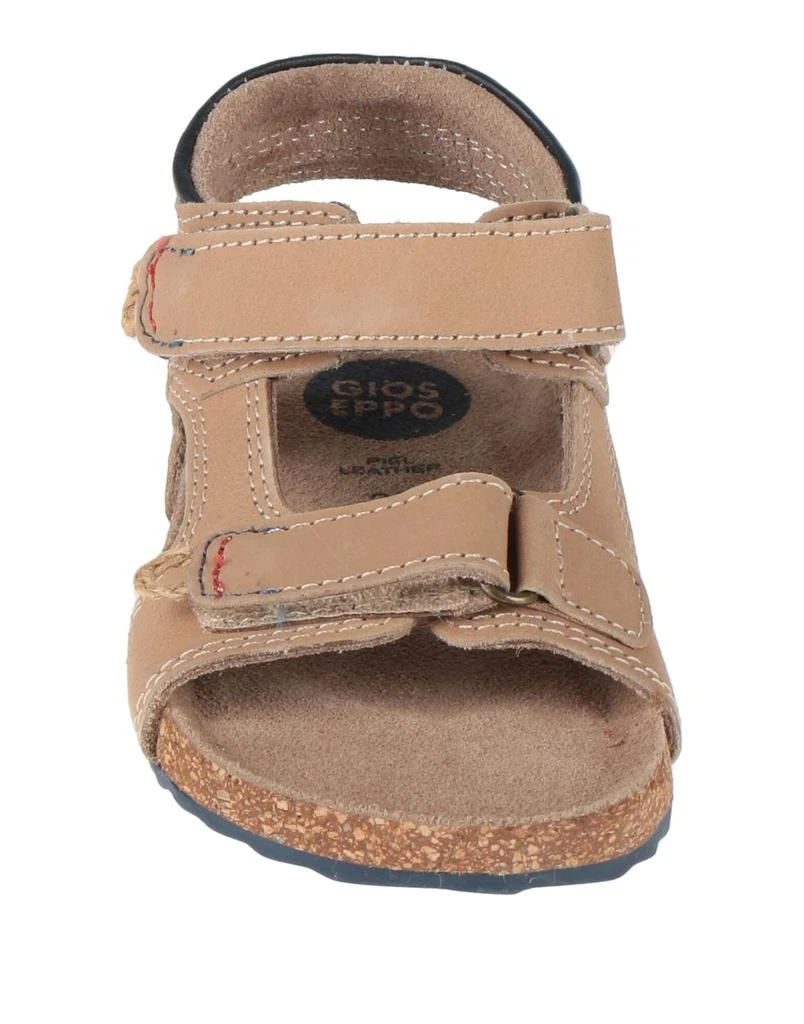 GIOSEPPO Sandals 4