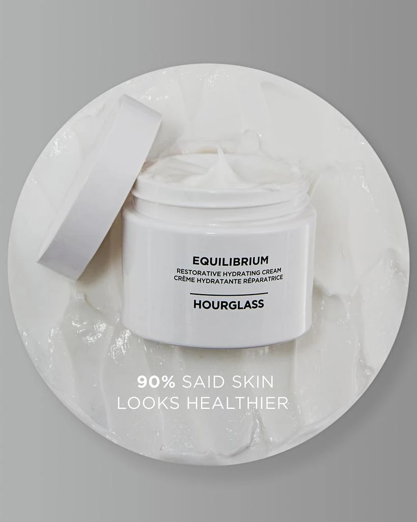 Hourglass Cosmetics 1.9 oz. Equilibrium Restorative Hydrating Cream 3