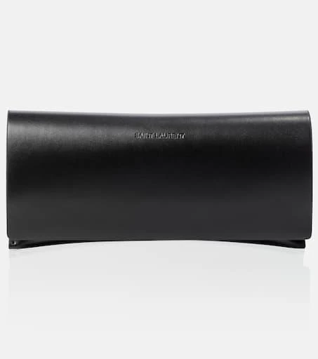 Yves Saint Laurent SL 652 Solace aviator sunglasses 5