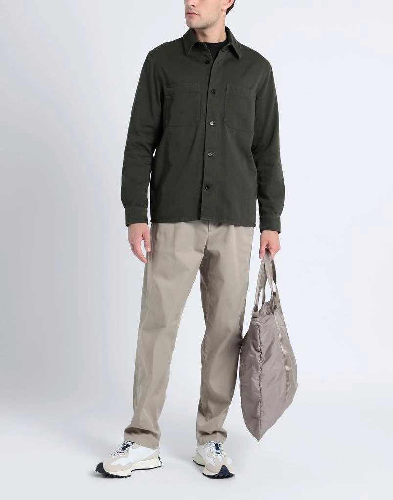 ARKET Solid color shirt 2