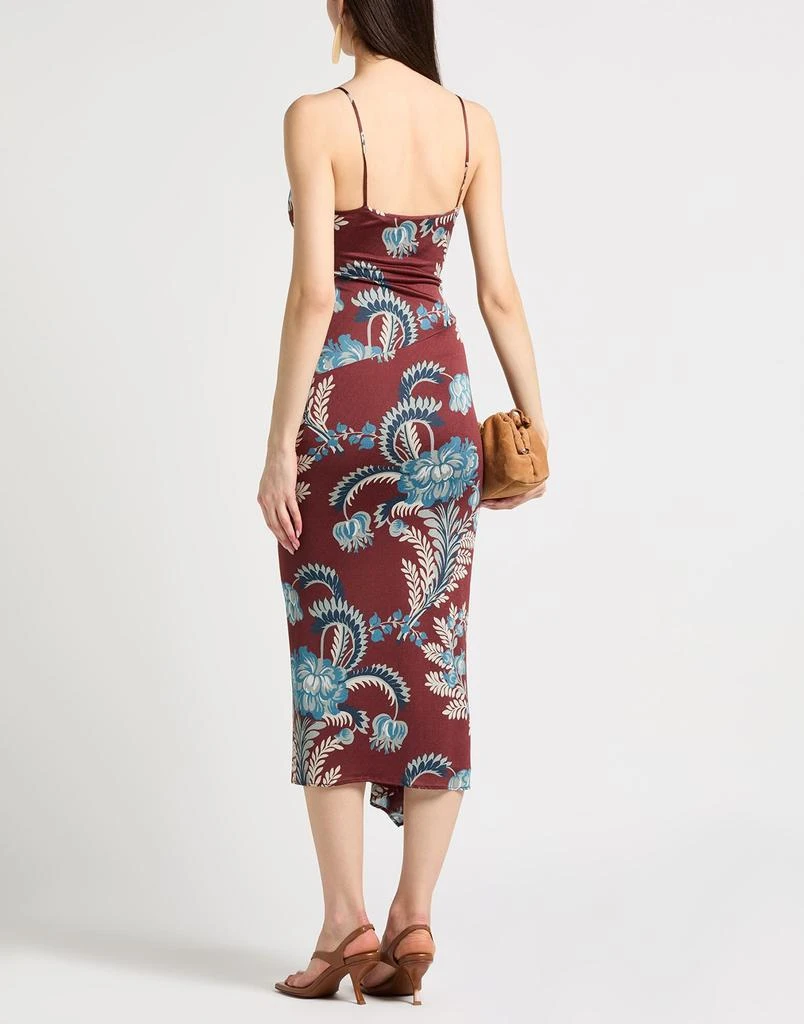 ETRO Midi dress 4
