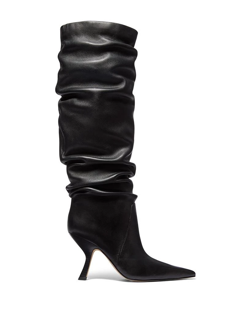 Michael Kors Michael Kors Women's Luna Slouch Boots 3