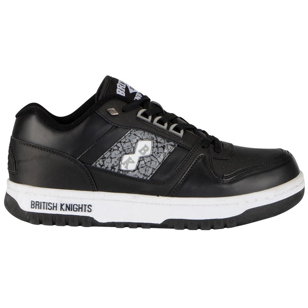 British Knights Kings SL Low Sneakers 1