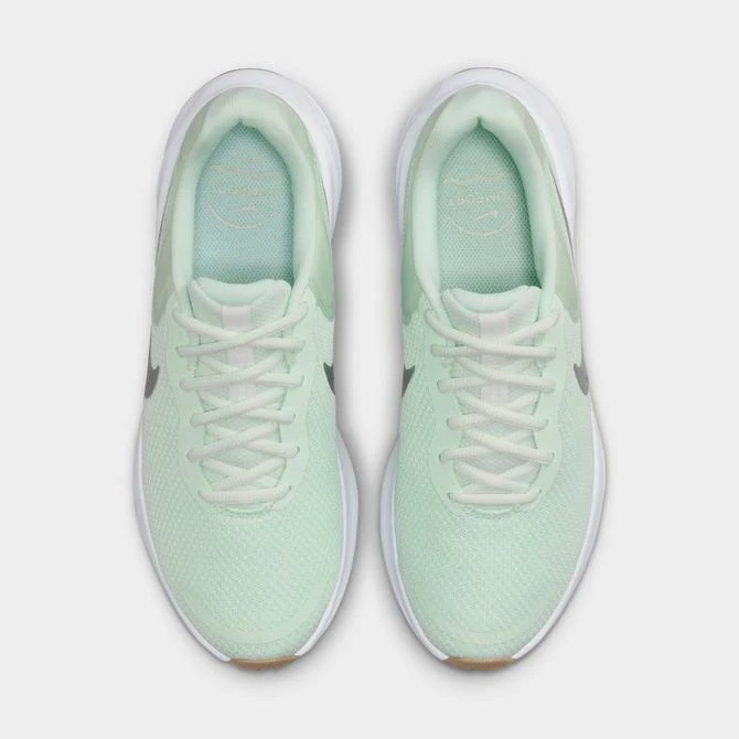 NIKE Women's Nike Revolution 7 Running Shoes 4