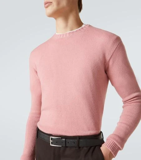 Prada Cashmere sweater 5
