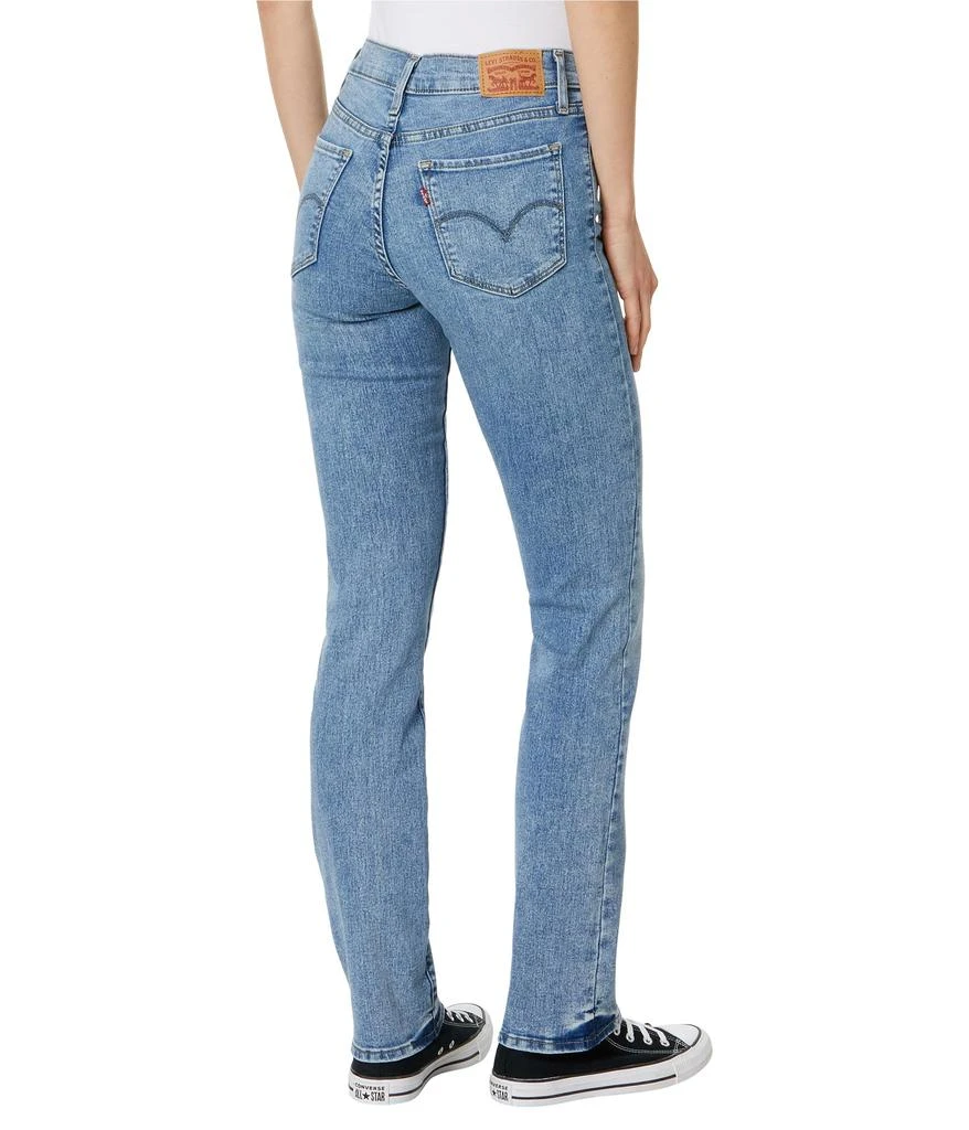 Levi's 314 Shaping Straight 2