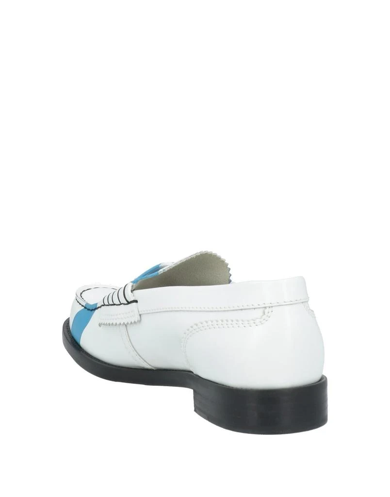 College Loafers 3