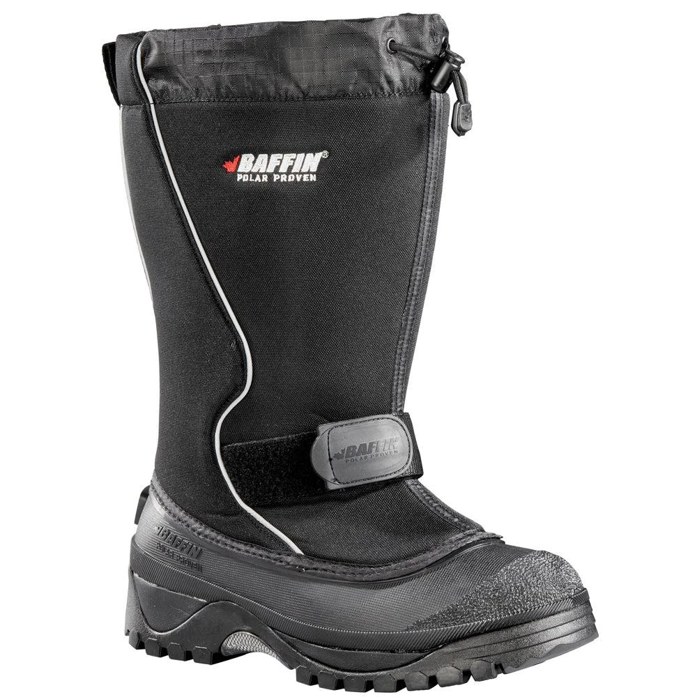 Baffin Tundra Round Toe Snow Boots 2