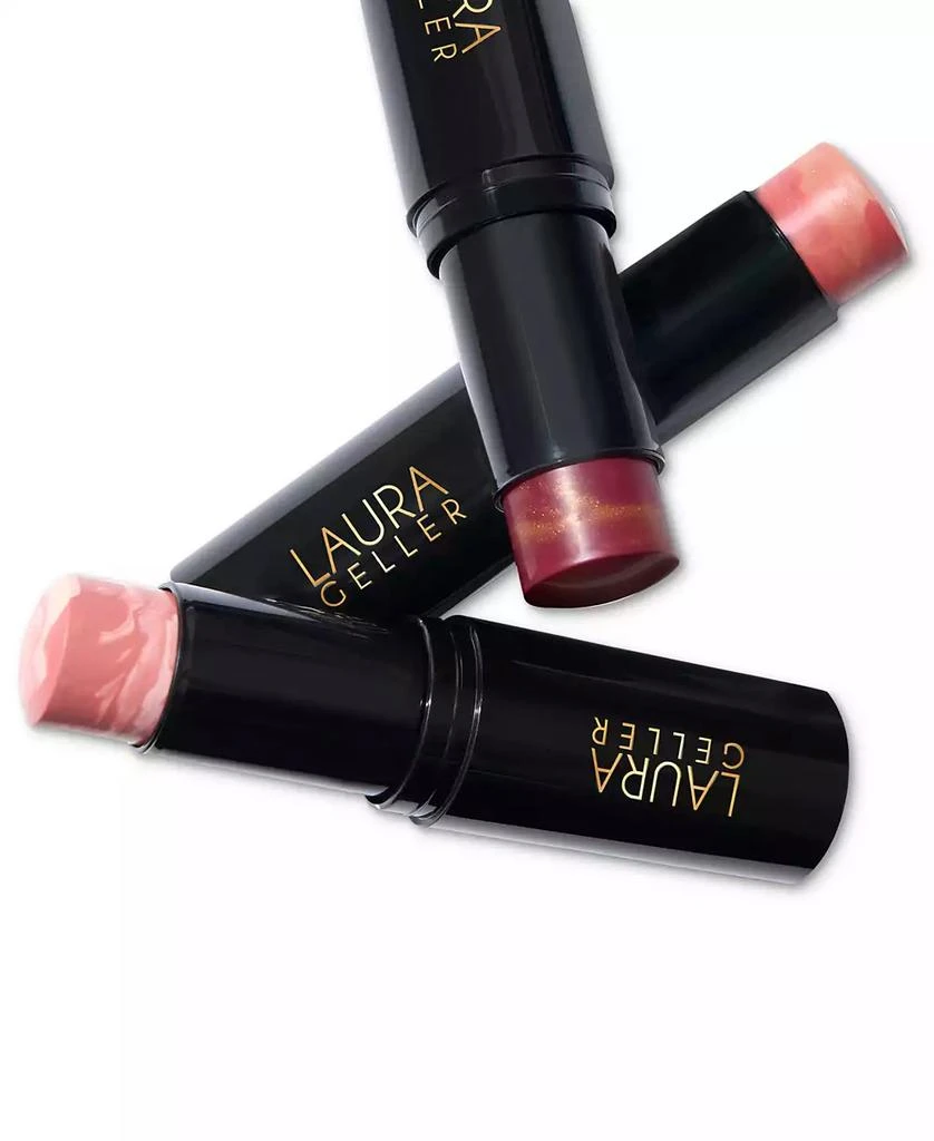 Laura Geller Italian Marble Blush Stick, 1.7 oz. 12