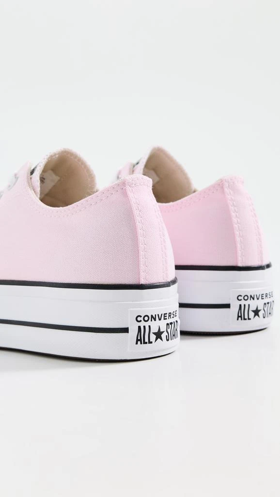 Converse Chuck Taylor All Star Lift Platform Sneakers 4