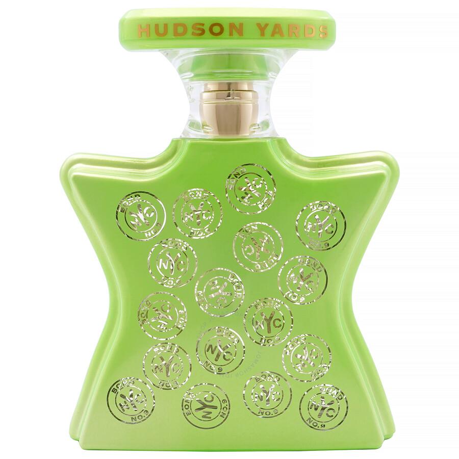Bond No.9 Bond No.9 Hudson Yards Ladies EDP