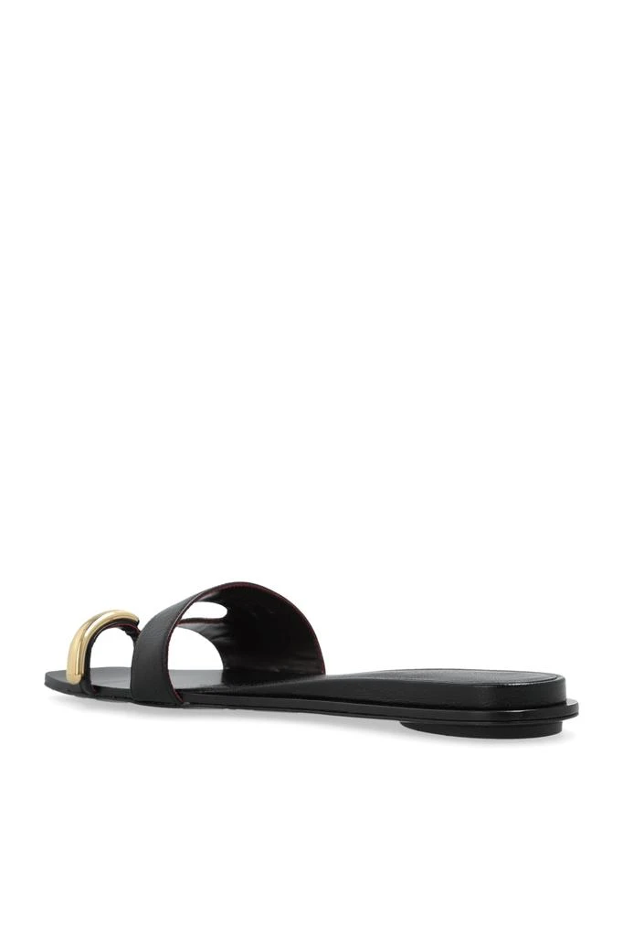 Tory Burch Leather slippers 5