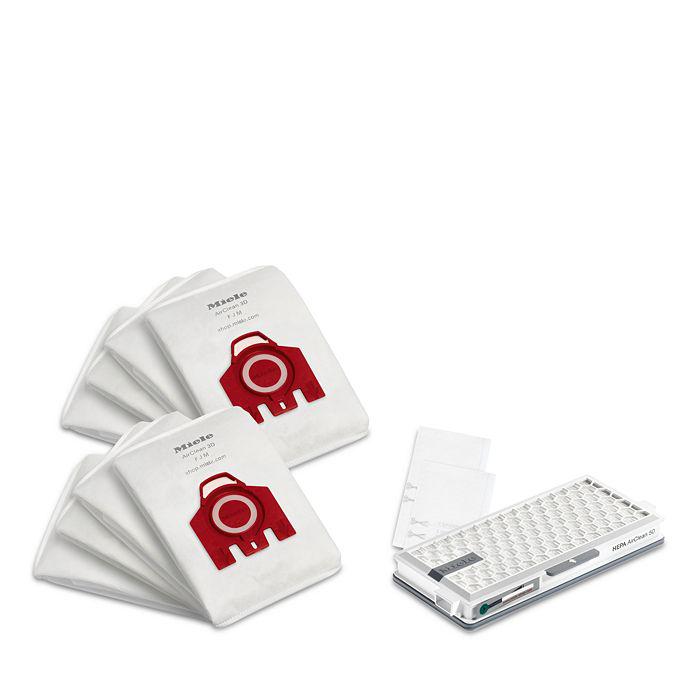 Miele AirClean 3D Efficiency FJM Dustbags