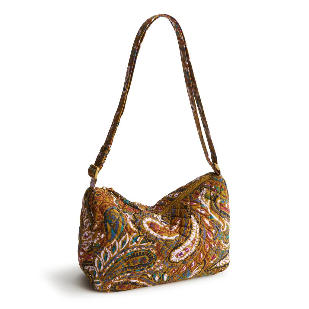 Vera Bradley Outlet Cotton Essential Crossbody