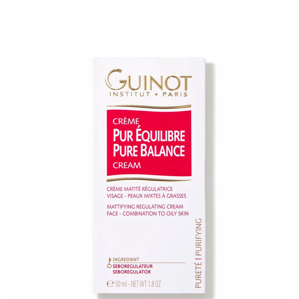 Guinot Guinot Pure Balance Cream 3