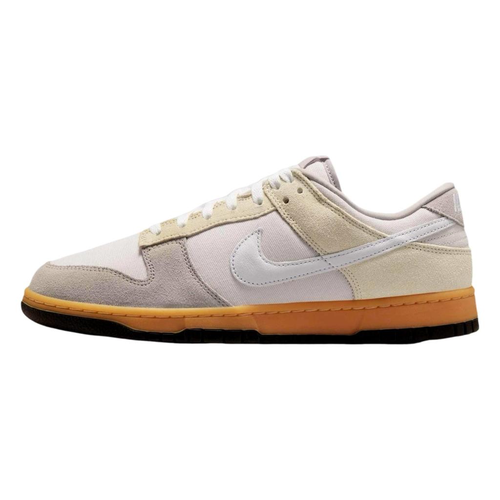 NIKE Dunk Low Phantom/White-College Grey  HV4301-030 Men
s