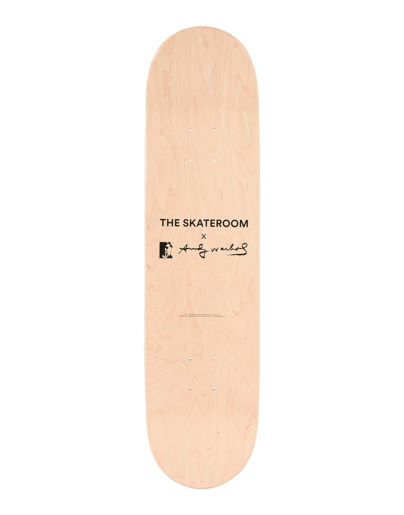 The Skateroom Art object