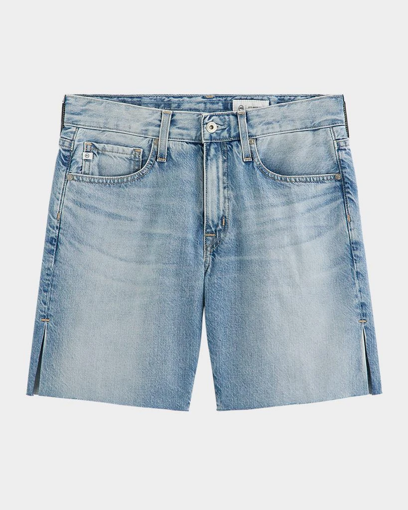 Ex-Boyfriend Slouchy Denim Shorts – On Sale Now with Up to 31% Off