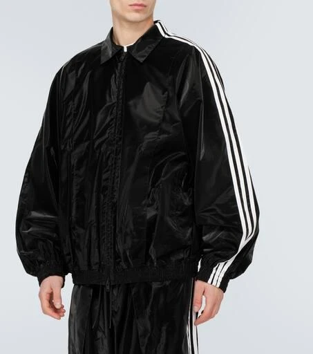 Y-3 3S tracksuit jacket 3