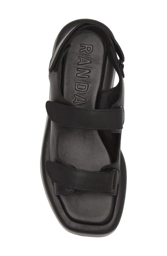 Loeffler Randall Blaise Sandal 5