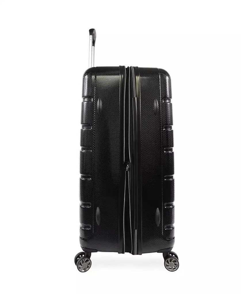 Original Penguin Crimson 29" Hardside Spinner Suitcase 4