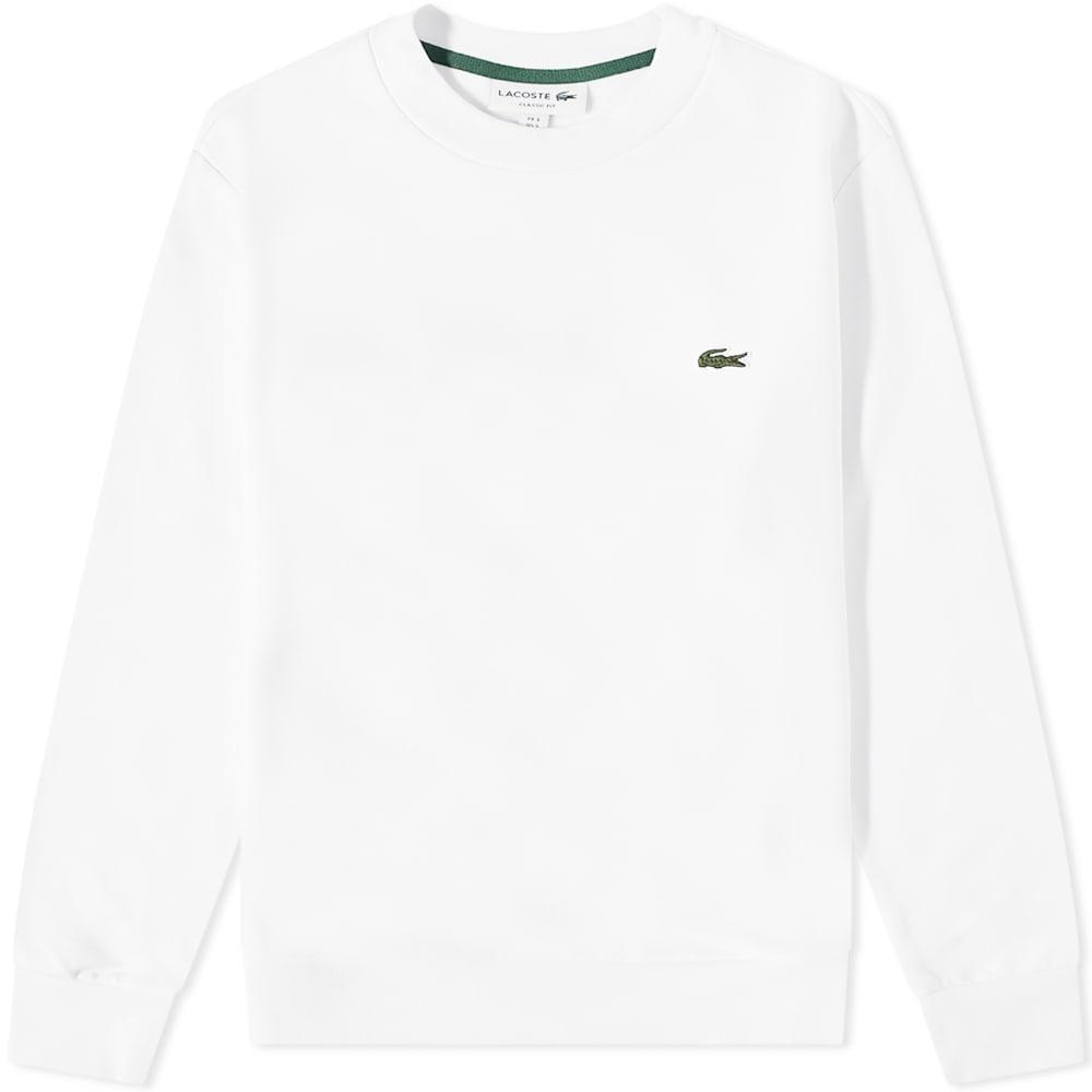 Lacoste Lacoste Classic Crew Sweat