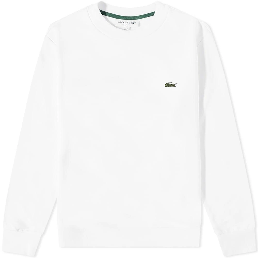 Lacoste Lacoste Classic Crew Sweat 1