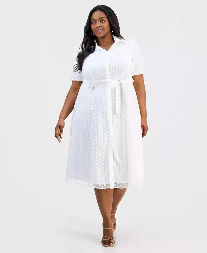 black lace high neck fishtail midaxi dress Clarissa