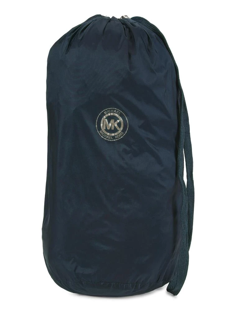 Michael Kors Missy Packable Hooded Puffer Jacket 4