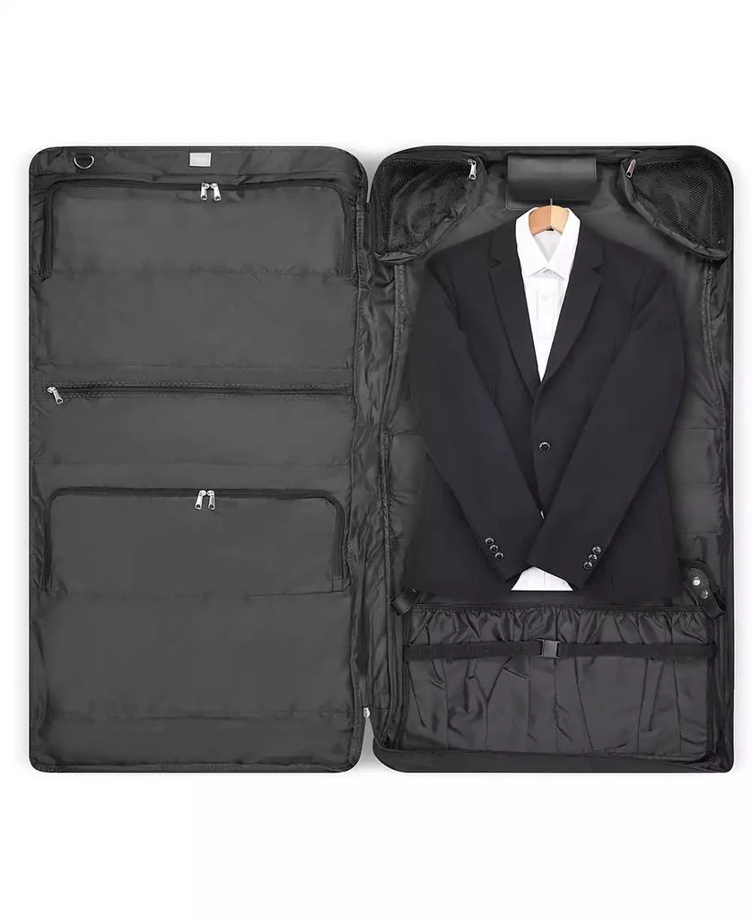 Delsey Garment Bag, 45" Helium Deluxe 3
