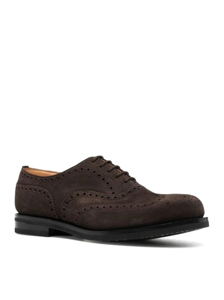 Church's Church'S Derbies Shoes 2