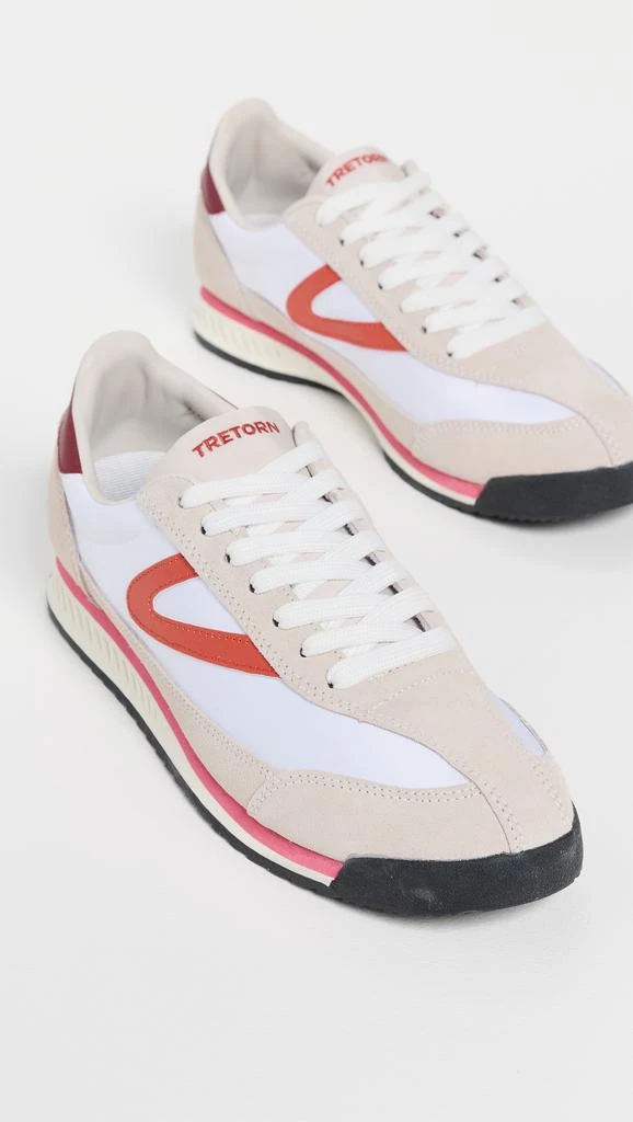 Tretorn Rawlins 2.0 Sneakers 4