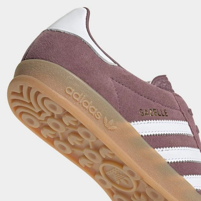 Adidas Women's adidas Originals Gazelle Indoor Casual Shoes 3