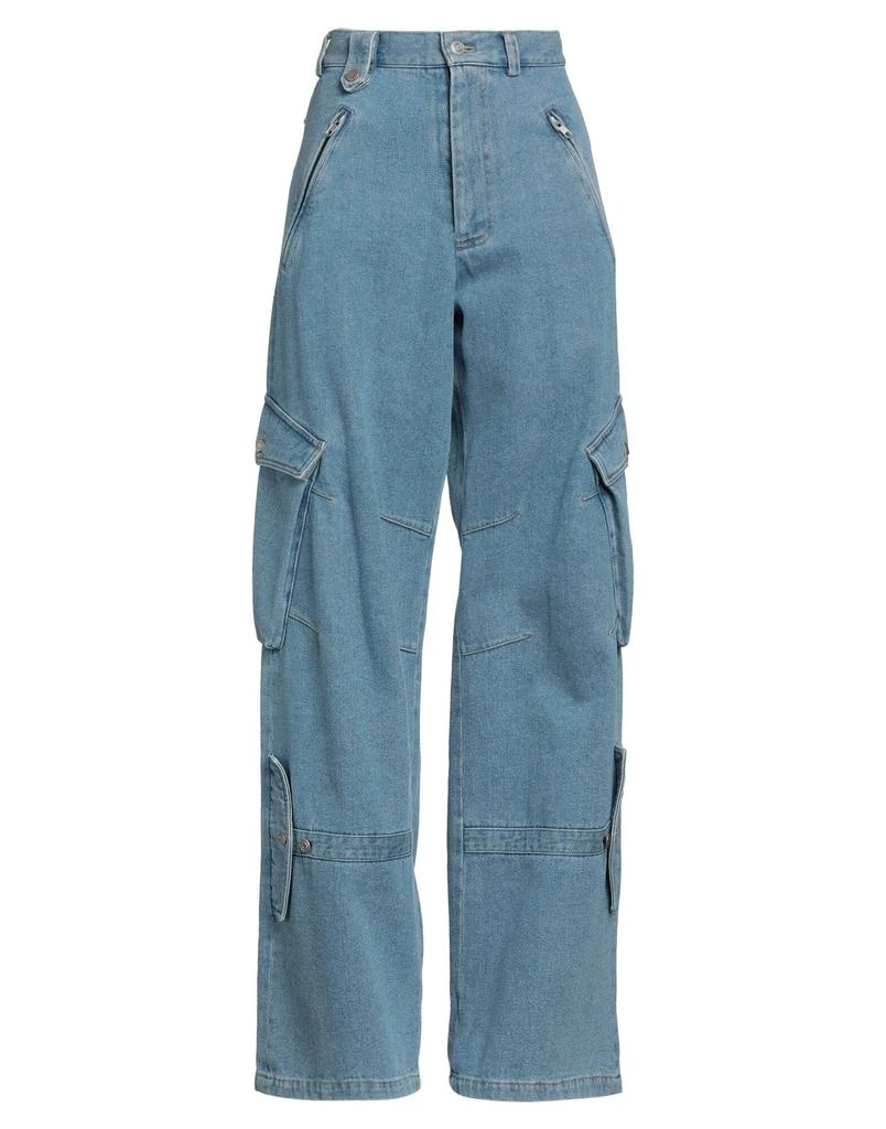EGONLAB Denim pants 1