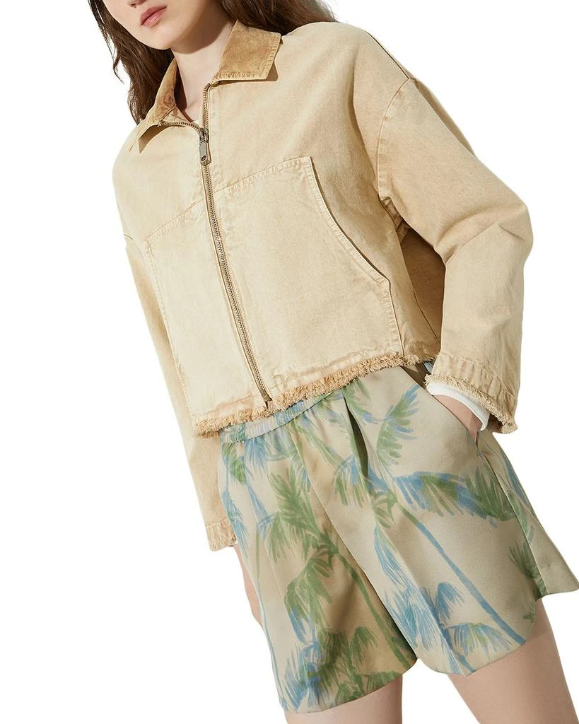 MAX&Co Stante Jacket 4