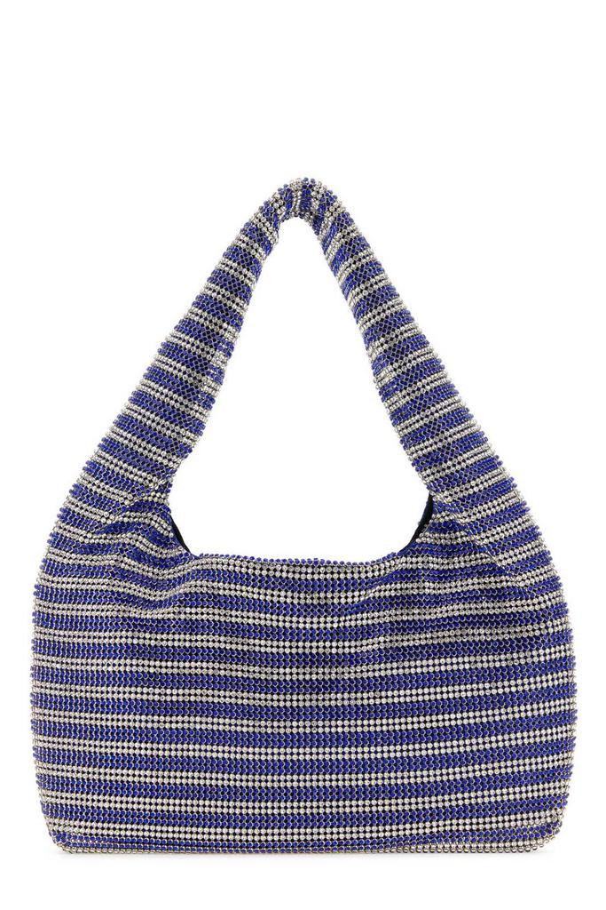 Kara Kara Embellished Mini Handbag