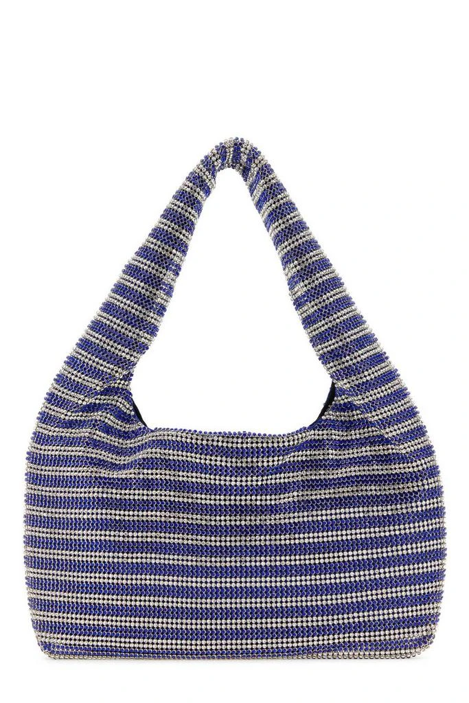 Kara Kara Embellished Mini Handbag 2