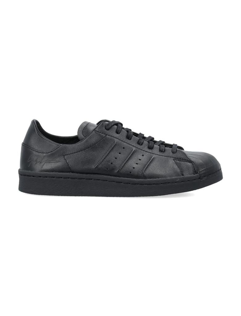 Y-3 Y-3 Adidas Superstar Sneakers