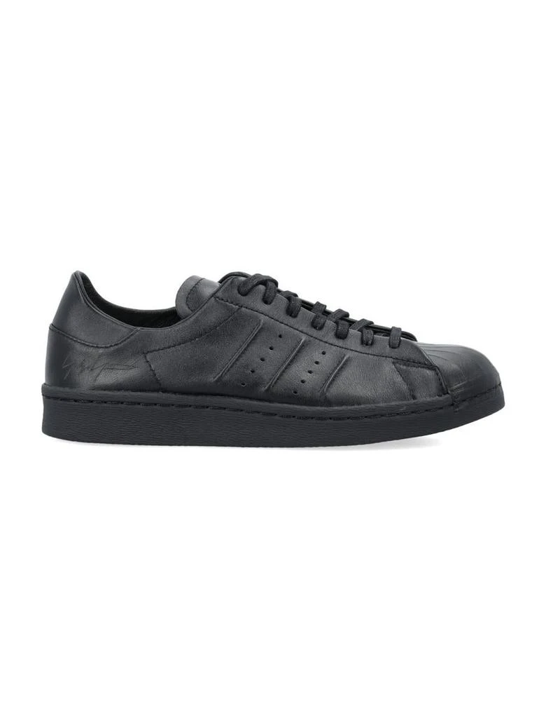 Y-3 Adidas Y-3 Adidas Superstar Sneakers 1