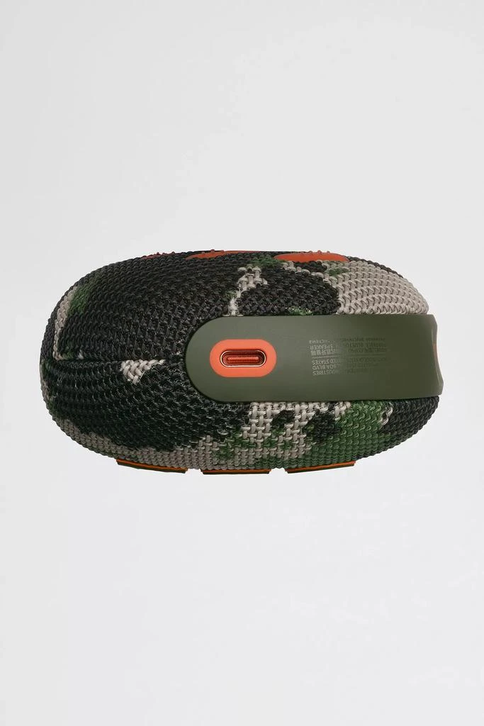 JBL JBL Clip 5 Portable Waterproof Bluetooth Speaker 5
