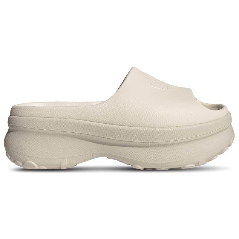 【adidas】PRIDE ADIFOM STAN MULE PV SHOES サンダル Adidas adidas Pride Adifom Stan Mule Pv - Slippers - BeyondStyle