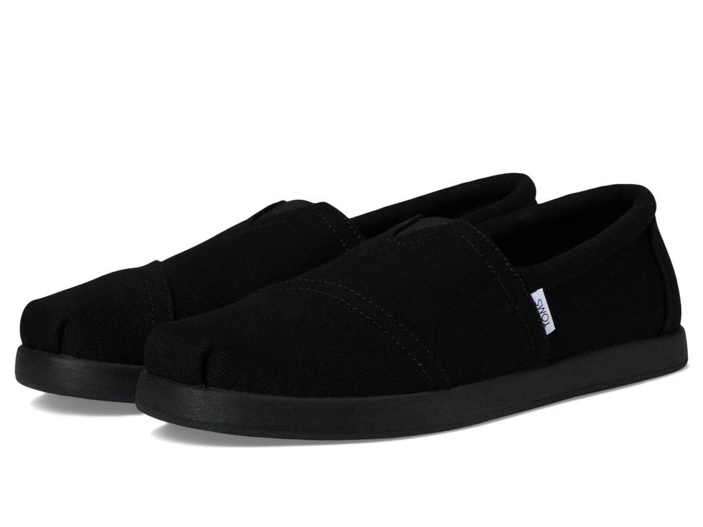 TOMS Alpargata Forward Espadrille