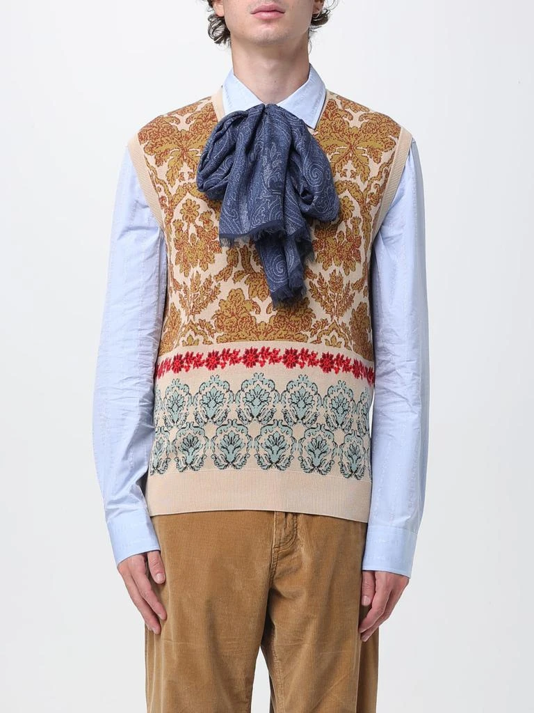 ETRO Scarf men Etro 2