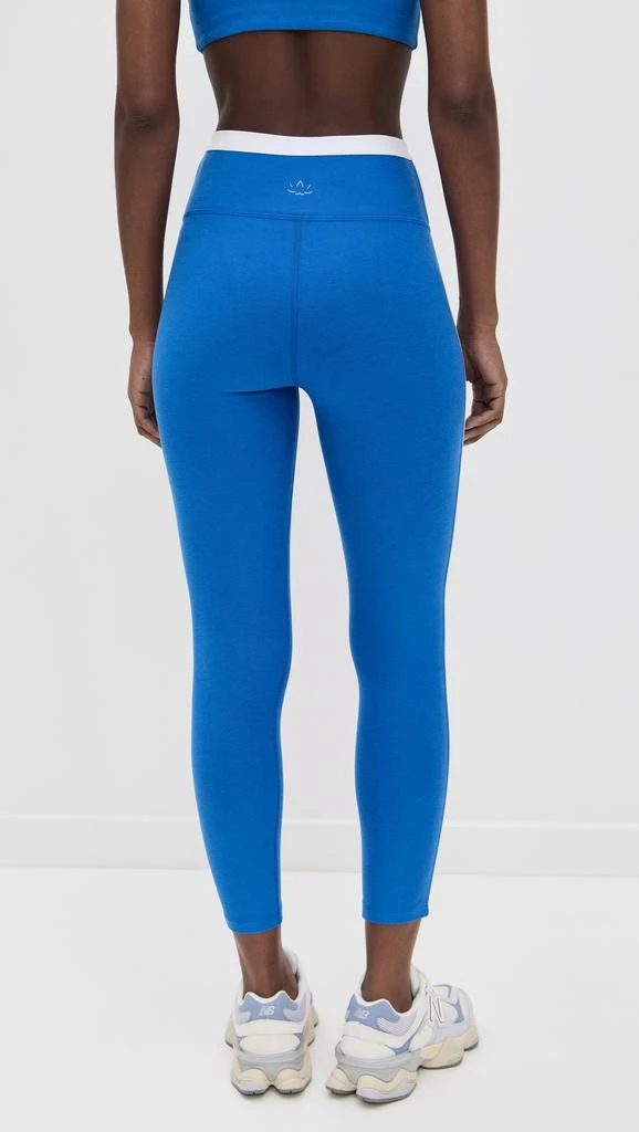Beyond yoga Spacedye Trophy High Waisted Midi Leggings 2