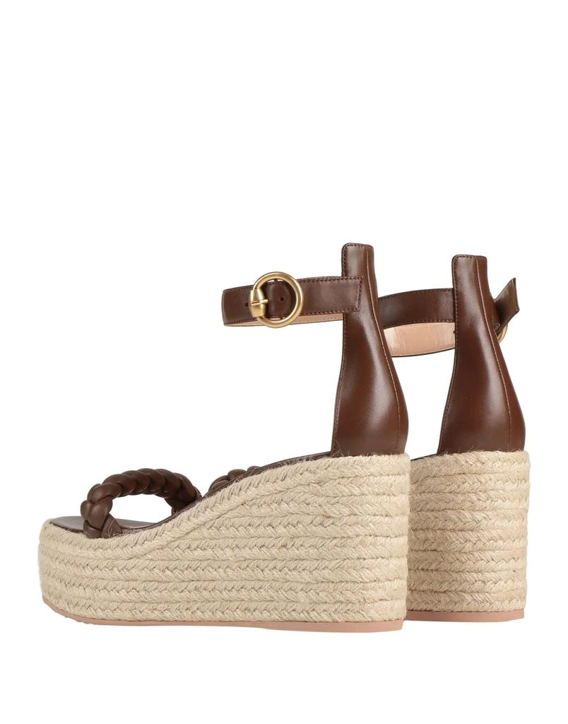 Gianvito Rossi Espadrilles 3