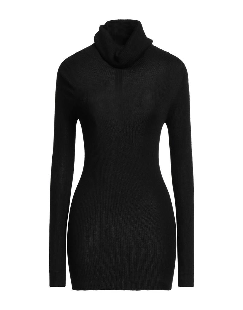 Rick Owens Rick Owens Cape Sleeve Knitted Top - Sweaters